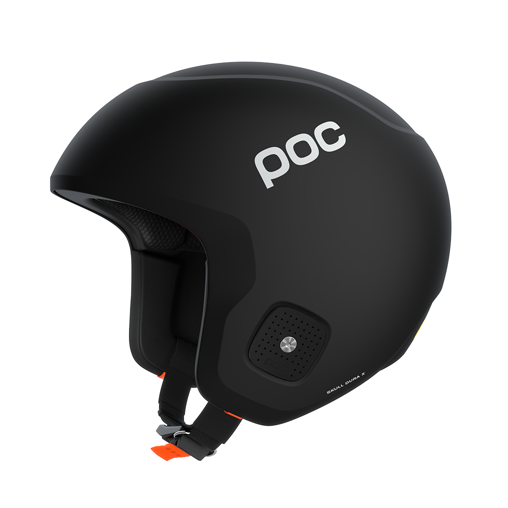 POC Skull Dura X MIPS Race Helmet